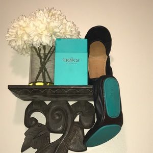 Tieks